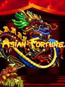 m hengjing168 ทดลองเล่นเกมฟรี asian-fortune